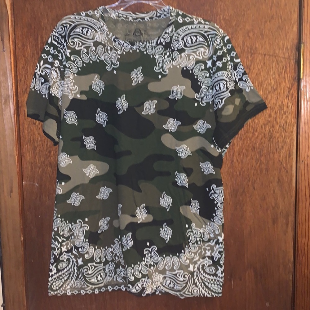 Mens Graphic tee